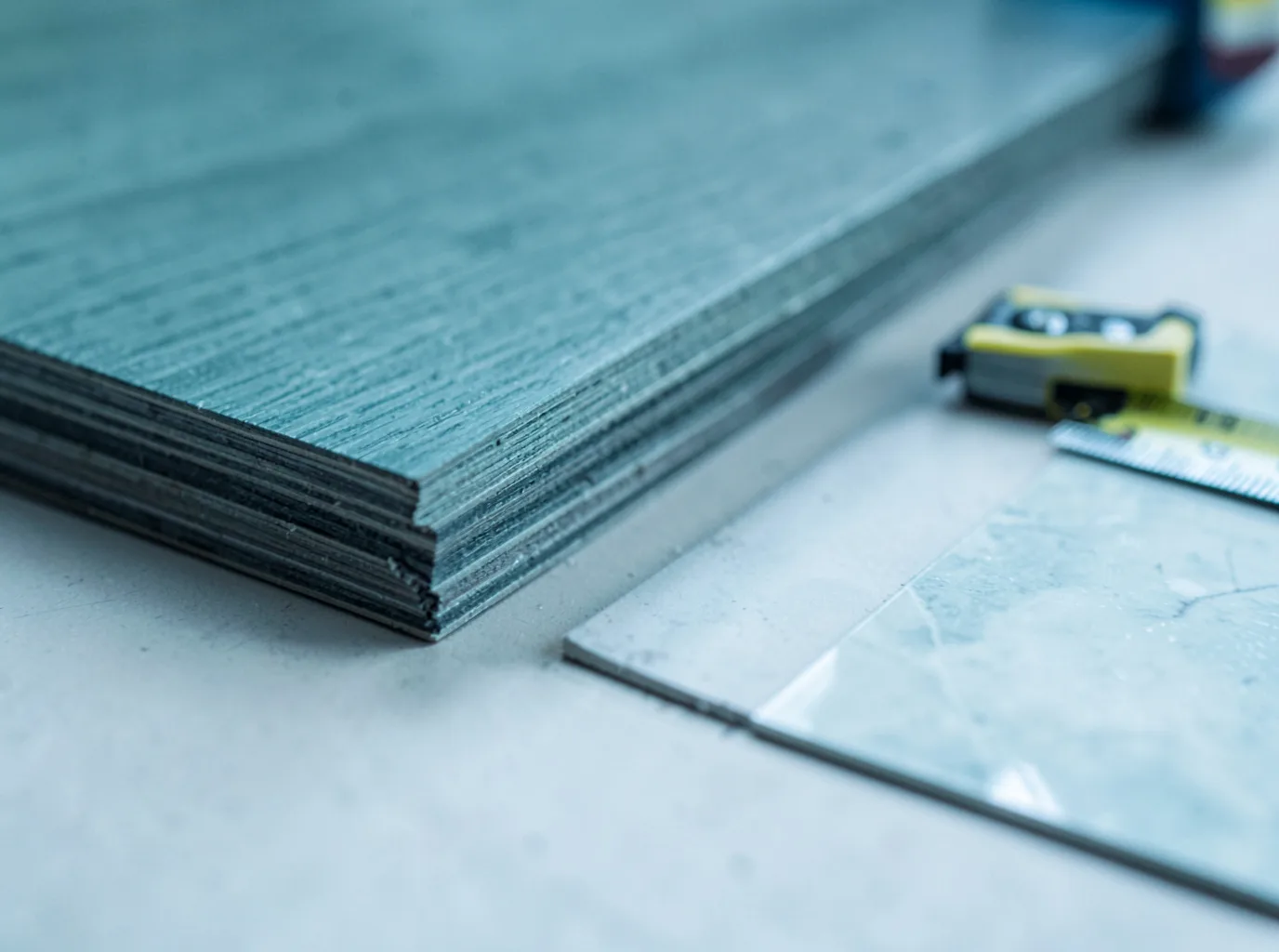 Luxury Vinyl Plank Installation College Springs, IA FAQs